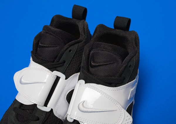 Nike Air Veer Mesh Spring 2016 | SneakerNews.com