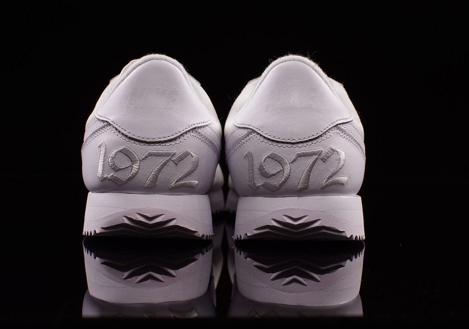 Nike Cortez Compton California | SneakerNews.com