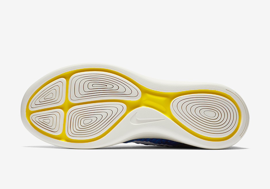 Nike Flyknit Lunarepic Boston Marathon Release Date 07