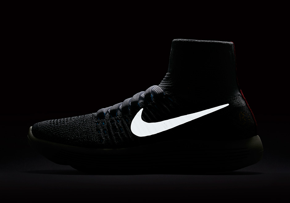 Nike Flyknit Lunarepic Boston Marathon Release Date 19