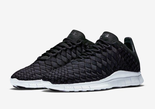 Nike Free Inneva Woven - Tag | SneakerNews.com