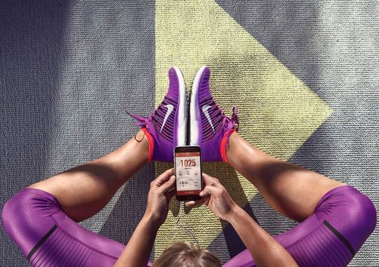 The Nike Free RN Flyknit Debuts Tomorrow In Multiple Colorways
