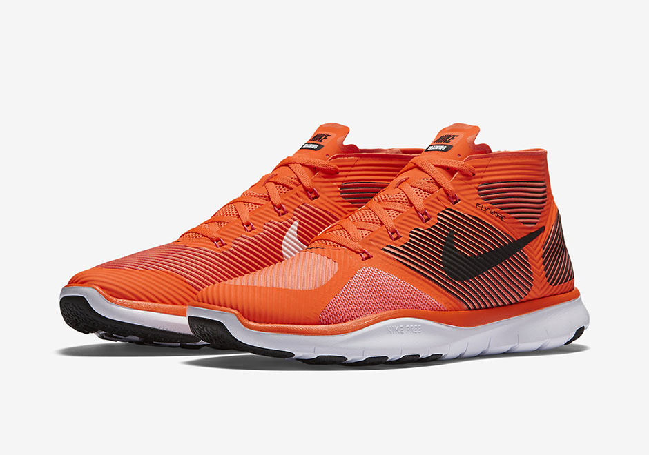 Kevin Hart Nike Shoes - Free Trainer 