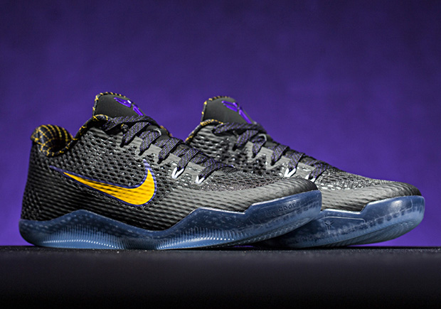 Kobe 11 \