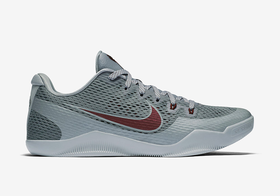 Nike Kobe 11 Lower Merion Aces | SneakerNews.com