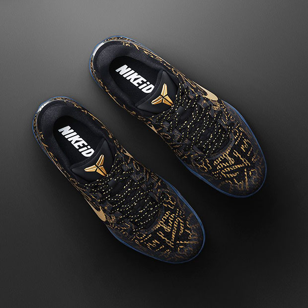 Nike Kobe 11 Mamba Day Id Release Info 4