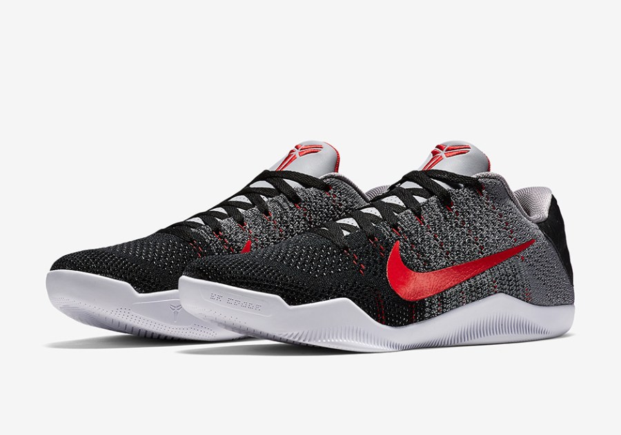 Kobe 11 Tinker Hatfield Release Date 822675-060 | SneakerNews.com