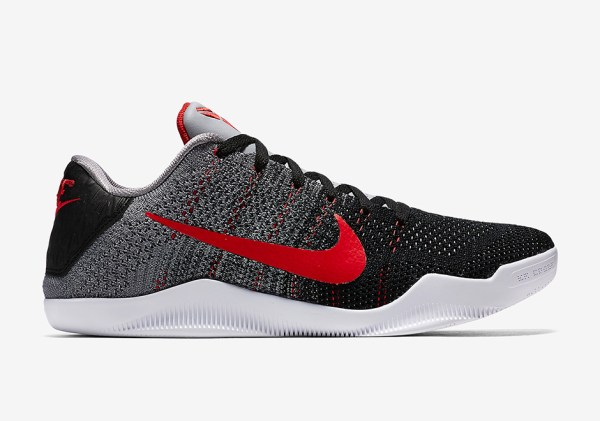 Kobe 11 Tinker Hatfield Release Date 822675-060 | SneakerNews.com