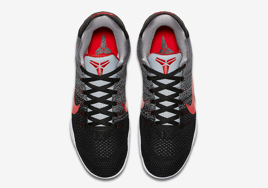 Nike Kobe 11 Tinker Hatfield Release Info 04