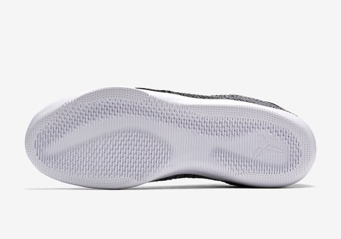 Kobe 11 Tinker Hatfield Release Date 822675-060 | SneakerNews.com