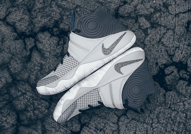 Nike Kyrie 2 “Omega” Drops Next Thursday