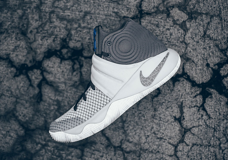 Kyrie 2 Omega Release Date 819583-004 | SneakerNews.com