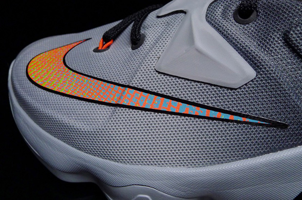 Nike Lebron 13 On Court Available Overseas 03