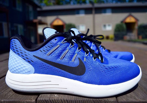 First Look At The Nike LunarGlide 8