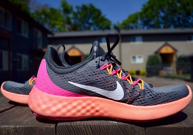 Nike Lunar Skyelux First Look 3