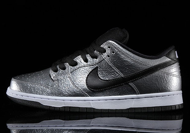 Nike SB Dunk Low Cold Pizza 313170-024 | SneakerNews.com