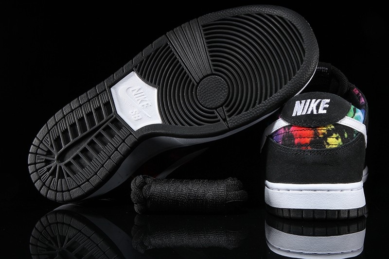 Nike Sb Dunk Low Pro Ishod Wair Tie Dye 05