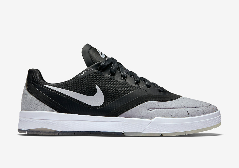 Nike SB P-Rod 9 Elite 