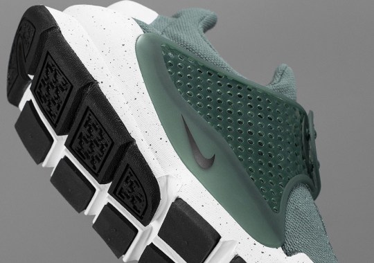 The Next Wave Of Nike Sock Darts Are Here