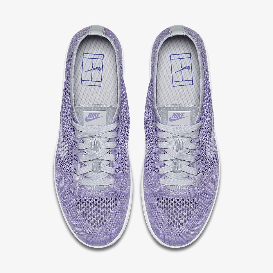 Nikecourt tennis classic ultra flyknit hot sale