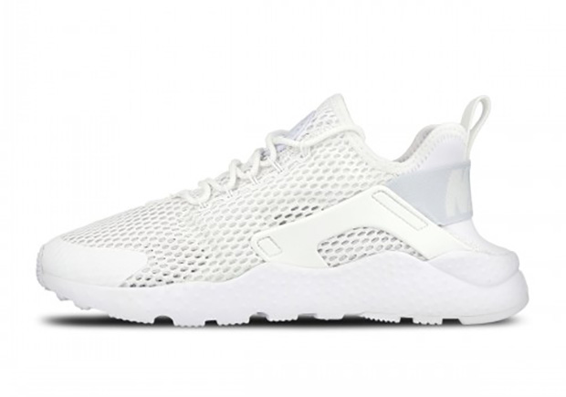 materno Práctico Instrumento Nike Air Huarache Ultra BR Spring 2016 | SneakerNews.com