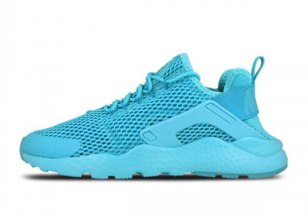 Nike Women's WMNS Air Huarache Run Ultra Br Gymnastics Shoes