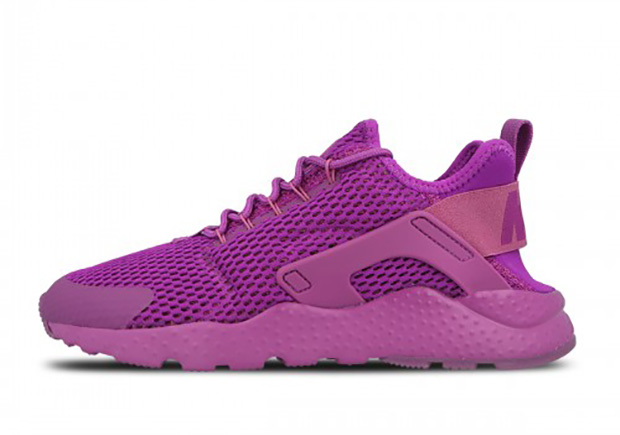 Nike w air on sale huarache run ultra br