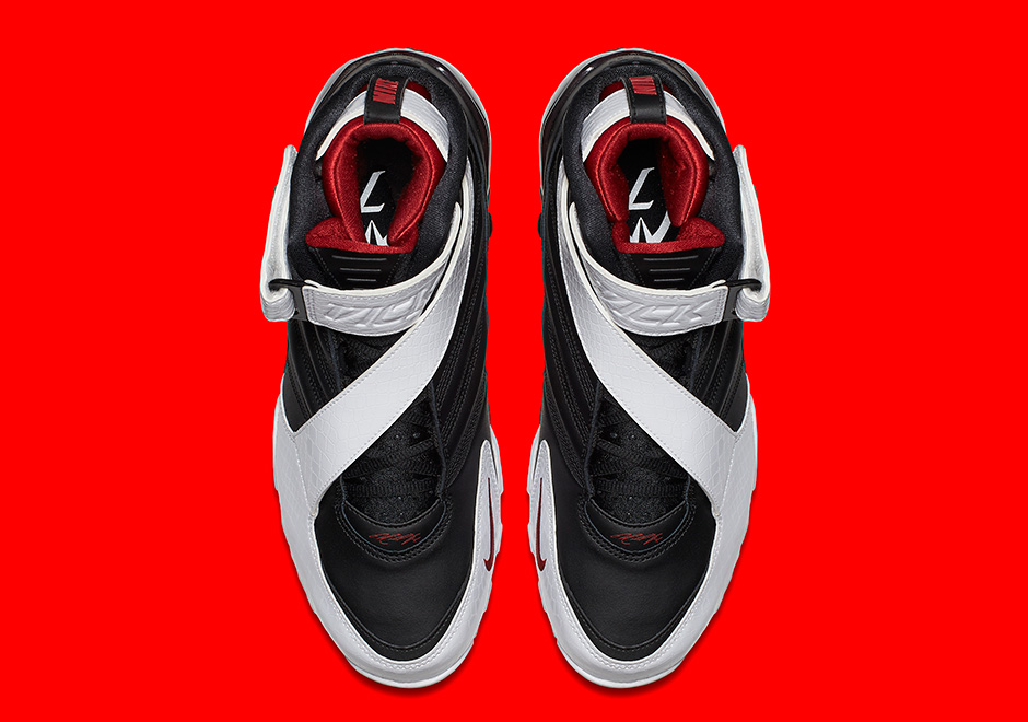 Nike Zoom Vick 3 Falcons Available 04