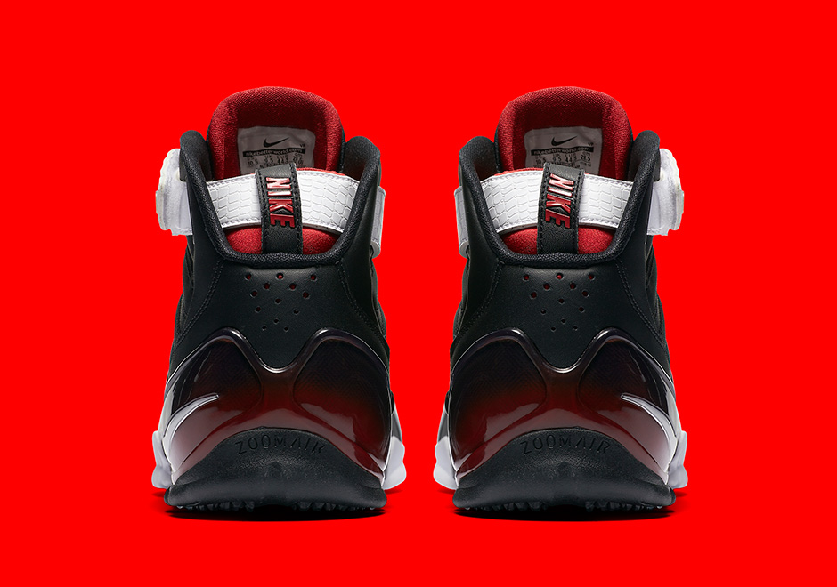 Nike Zoom Vick 3 Falcons Available 05