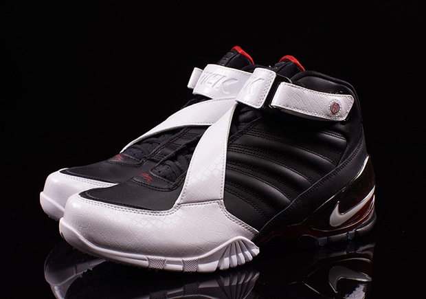 For Some Reason, Nike Continues To Release Vick Retros