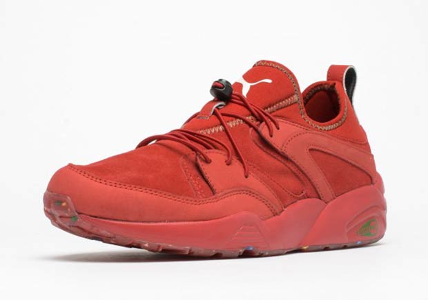 Puma Blaze Of Glory Soft Flag Pack 02