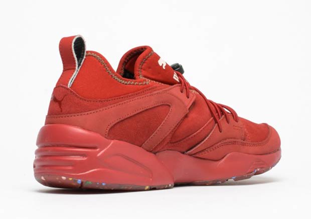 Puma Blaze Of Glory Soft Flag Pack 03