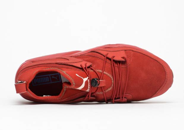 Puma Blaze Of Glory Soft Flag Pack 04