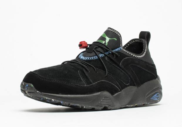Puma Blaze Of Glory Soft Flag Pack 07