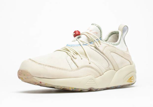 Puma Blaze Of Glory Soft Flag Pack 12