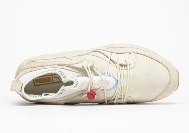 Puma Blaze Of Glory Soft Flag Pack 14