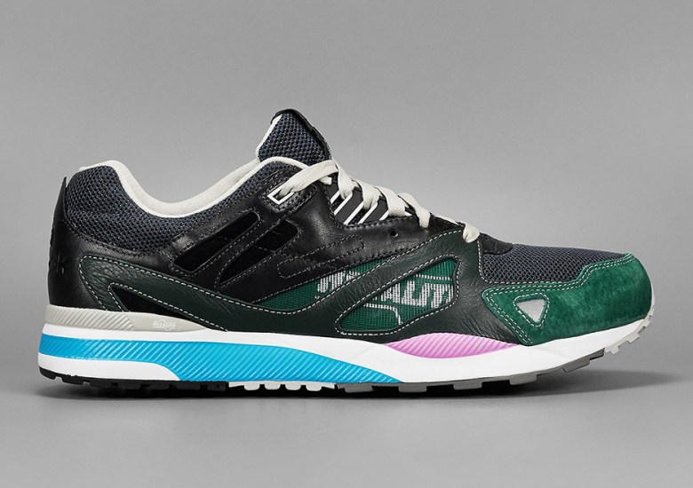 Garbstore's Latest Reebok Collaboration Highlights Two Obscure Models ...