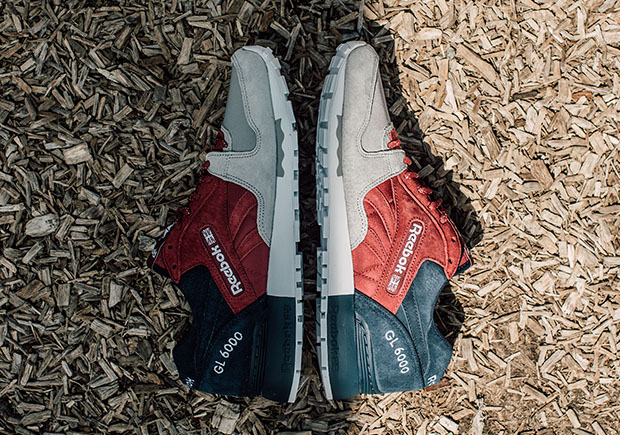 reebok gl 6000 mid blue crab pack