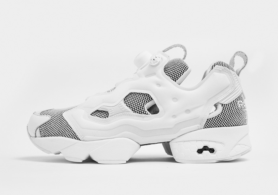 Intrusion Slagter Nægte Size? Reebok Instapump Fury Knit | SneakerNews.com