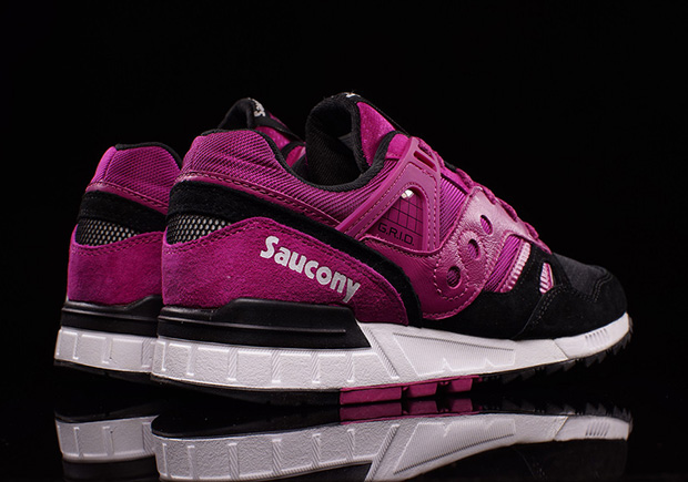 Saucony Grid Sd Spring 2016 Colorways 05
