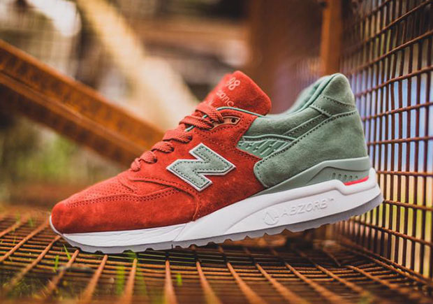 Sneakers Releasing This Weekend April 16 2016 010