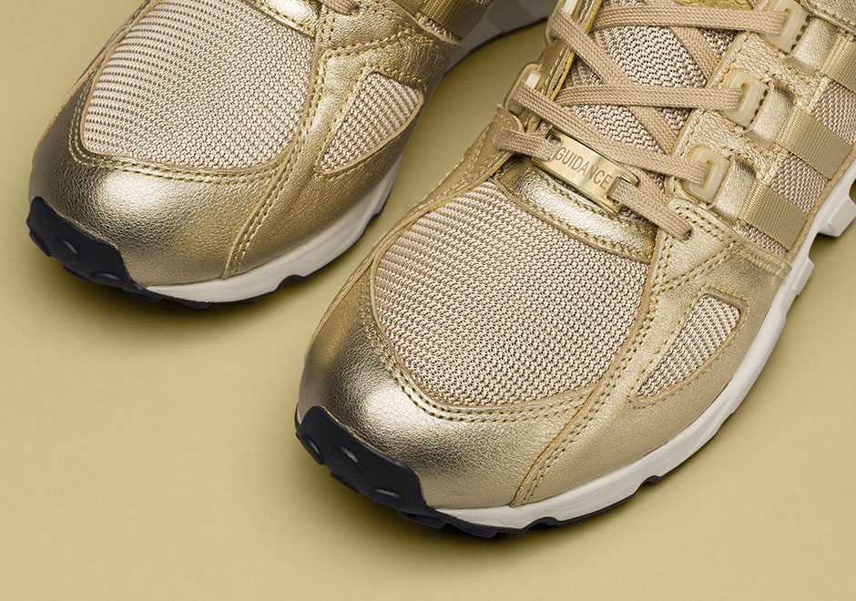 Sns Adidas Eqt Guidance Gold Celebrate Success 3