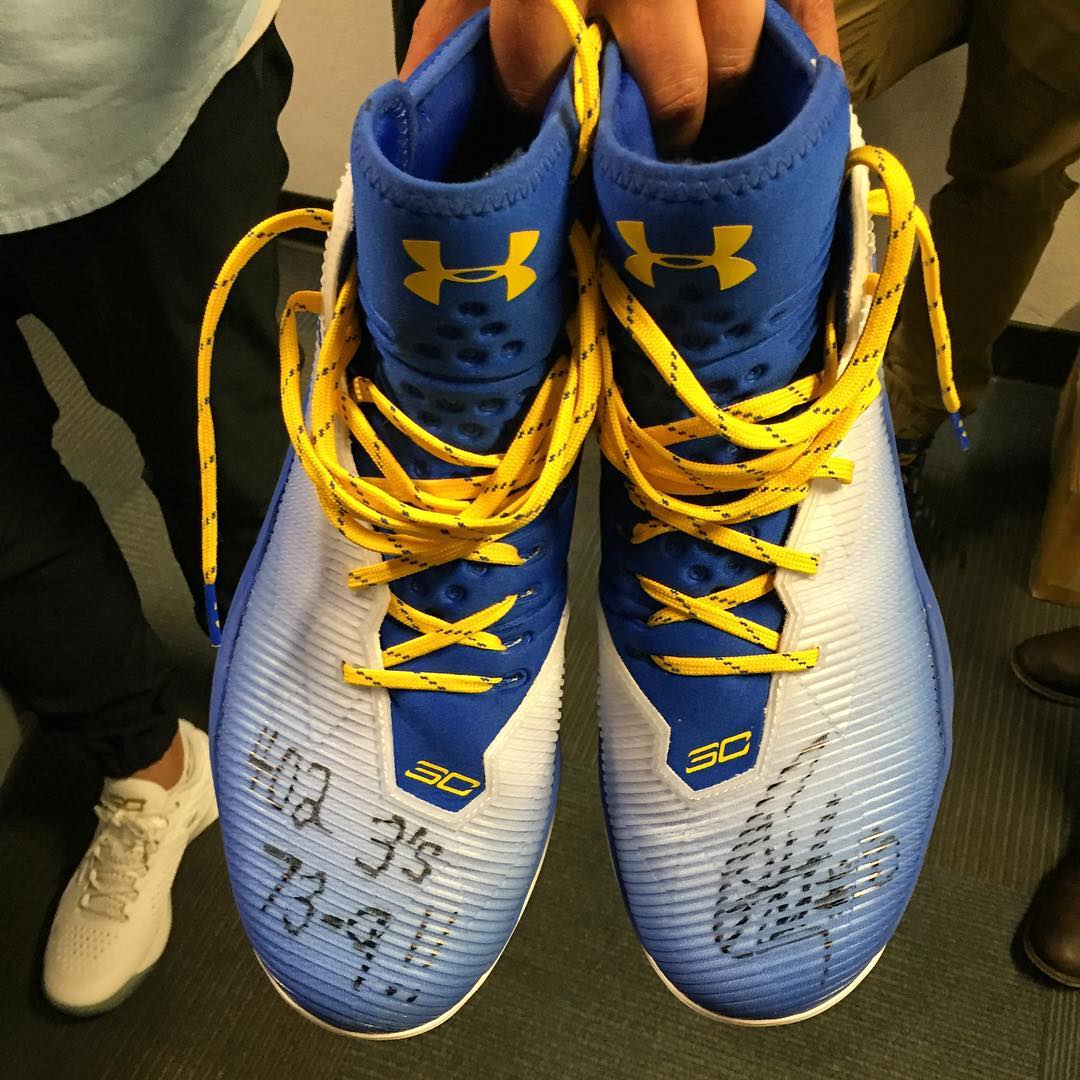 steph-curry-game-worn-under-armour-sneakers-autographed-73-wins