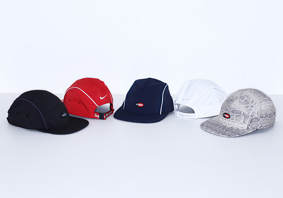 supreme air max cap