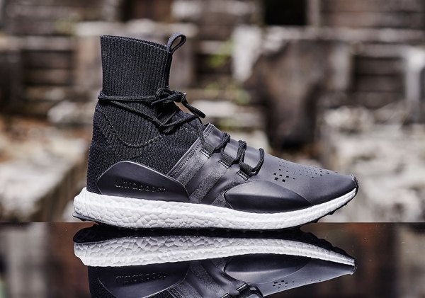 Y-3 SPORT Brings Updated Footwear For Spring/Summer 2016 - SneakerNews.com