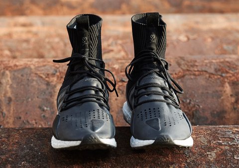 Y-3 SPORT Brings Updated Footwear For Spring/Summer 2016 - SneakerNews.com