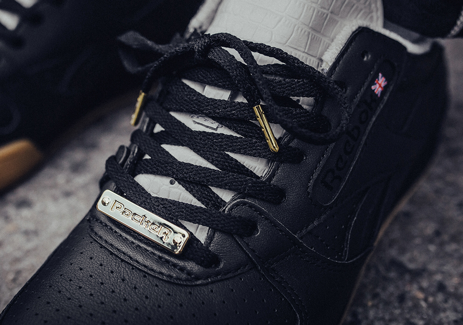 Packer Shoes' Reebok Phase 1 Pro Inspired By Corner Hustlers ...