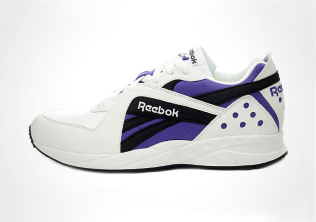 The Reebok Running Shoe Is Soon SneakerNews.com