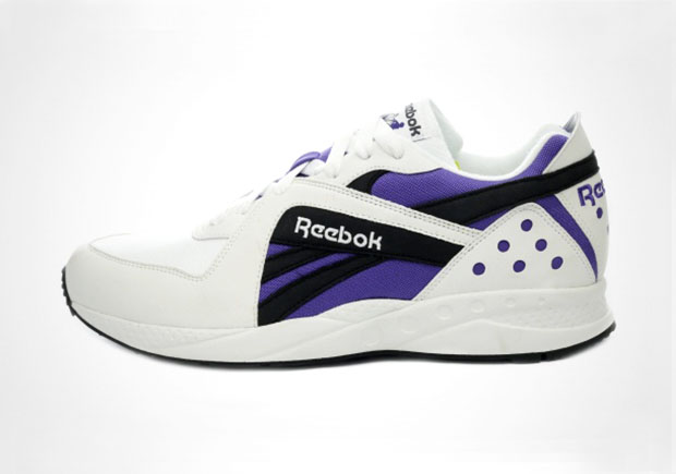 The Reebok Pyro Running Shoe Is Returning Soon