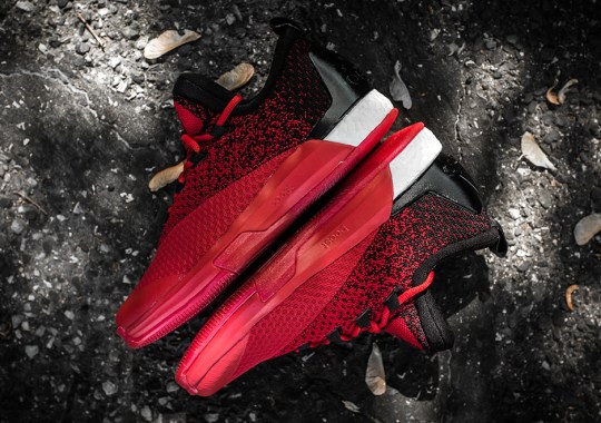 adidas Should’ve Released These James Harden PEs Before The Playoffs, Don’t You Think?
